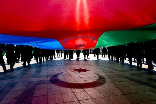Cəbrayıl uğrunda döyüşərkən şəhid olan baş leytenant - FOTO
